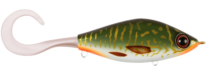 Strike Pro Guppie 13.5cm